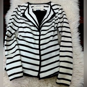 Anthropologie Cartonnier blazer, EUC